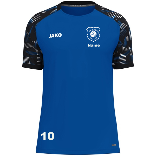 KinderT-Shirt Sonic 