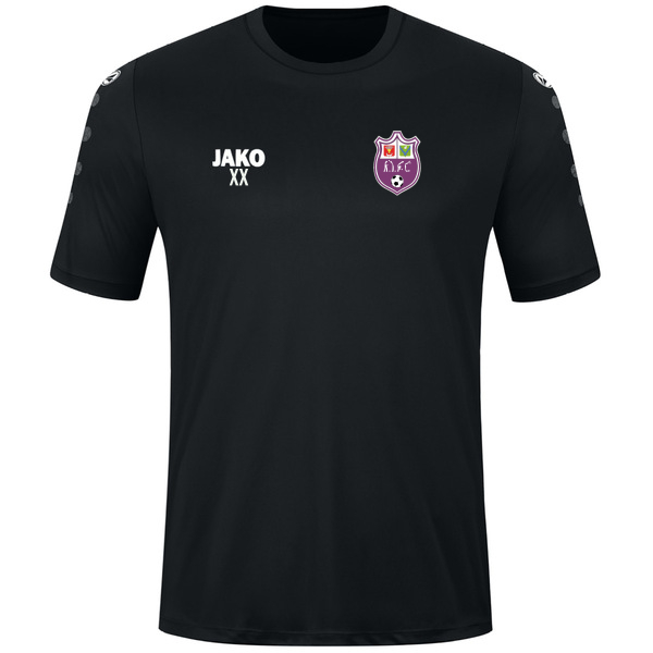 Maillot Team manches courtes 