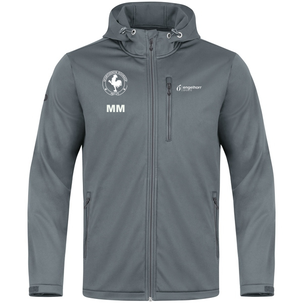 KinderSoftshelljacke Premium 
