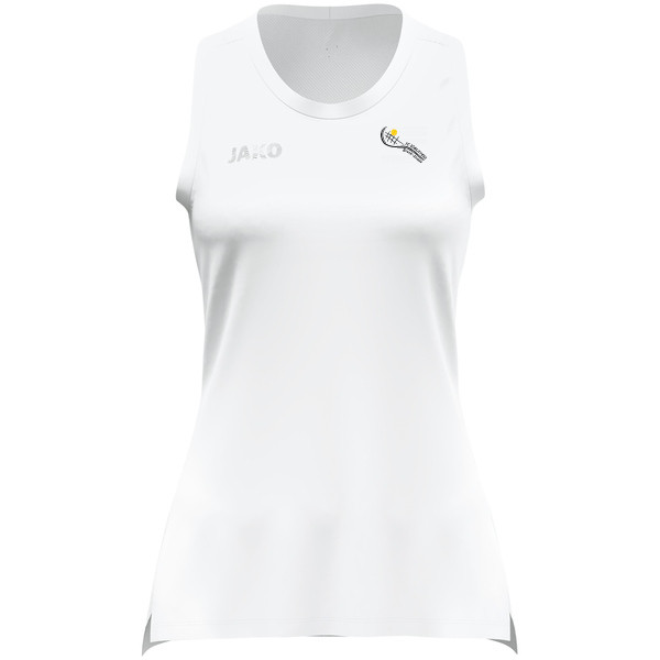 womanTanktop Light Flow Damen 