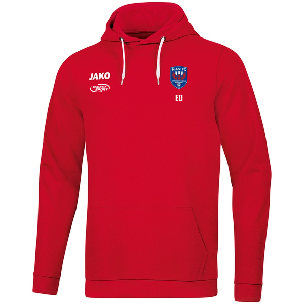 Sweat à capuche Base 