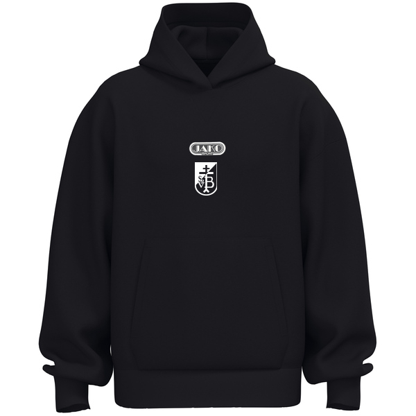 Kapuzensweat Wardrobe 