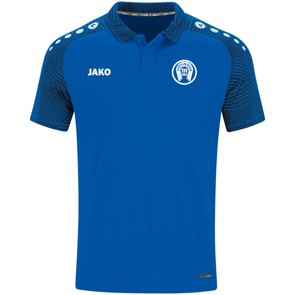 KinderPolo Performance 