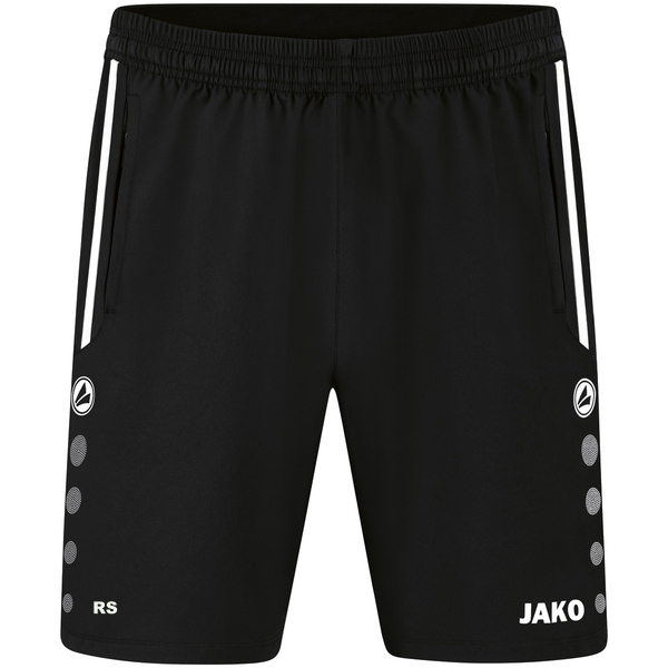 KinderShort Allround 