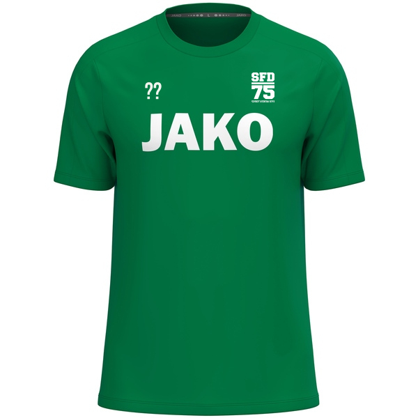 Funktionsshirt Promo 2.0 