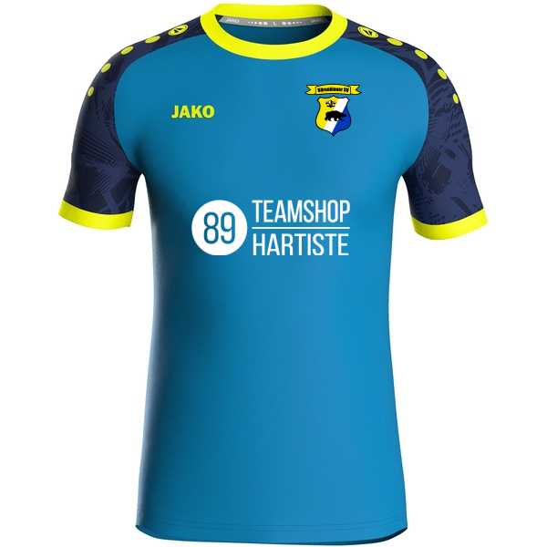 Trikot Iconic kurzarm 