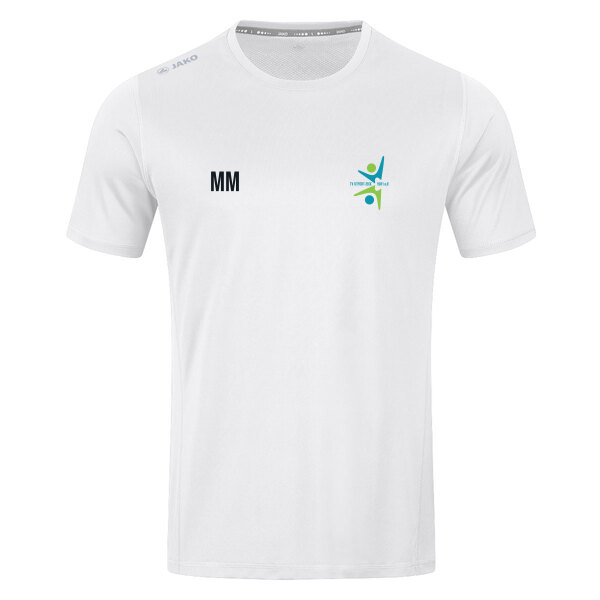 KinderT-Shirt Run 2.0 