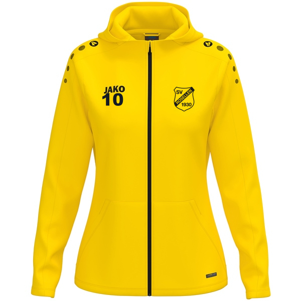 womanKapuzenjacke One Damen 