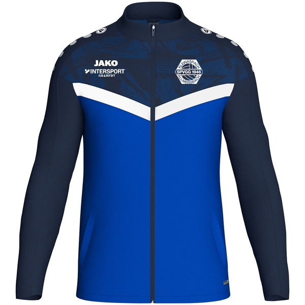 Polyesterjacke Iconic 