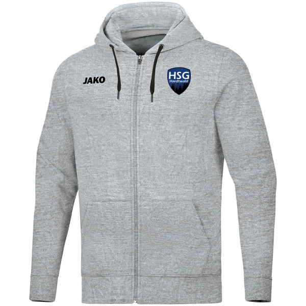 KinderKapuzenjacke Base 