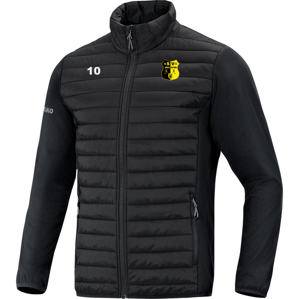 Hybridjacke Premium 