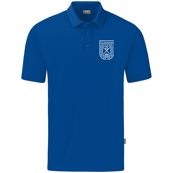 Polo Organic Stretch 