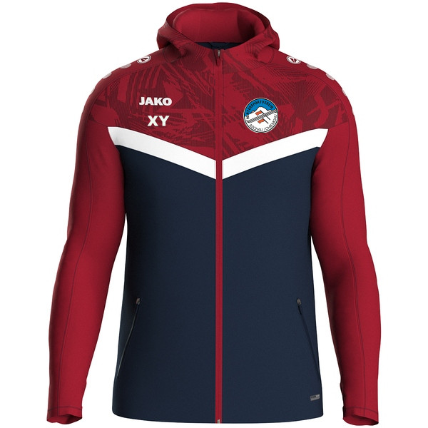 KinderKapuzenjacke Iconic  