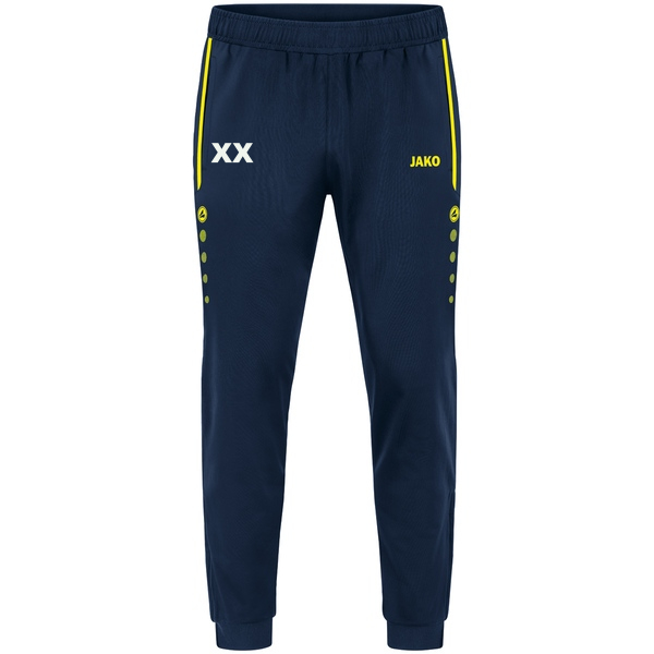 Polyesterhose Allround 