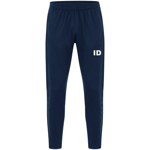 KinderPolyesterhose Power 