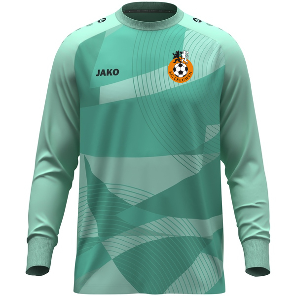 Keepershirt River kindermaten 