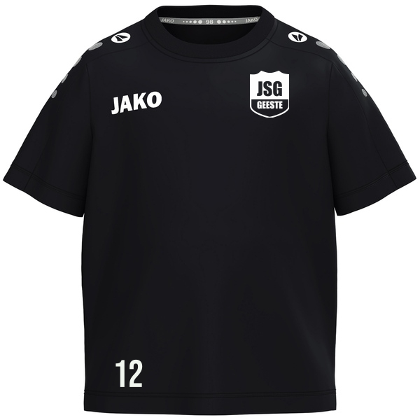 KinderT-Shirt One Cotton Bambini 