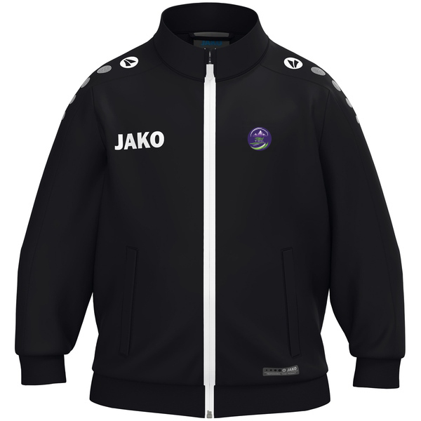 KinderPolyesterjacke One Bambini 