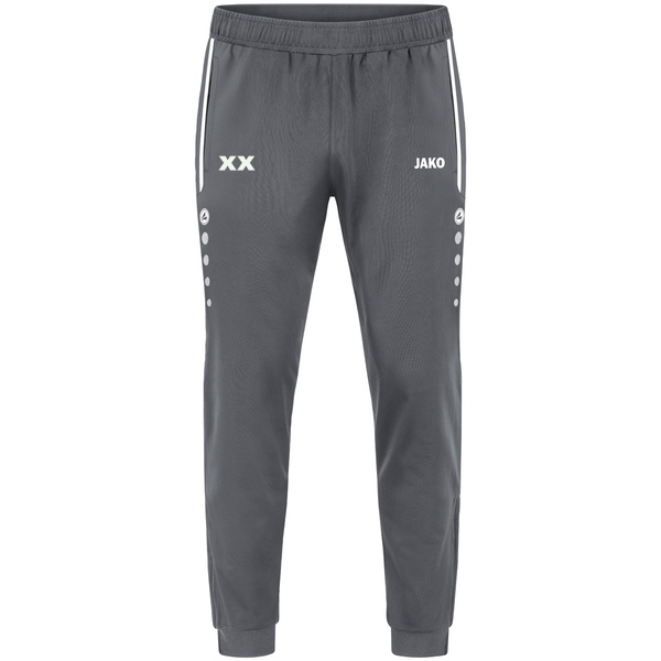 Polyesterhose Allround 