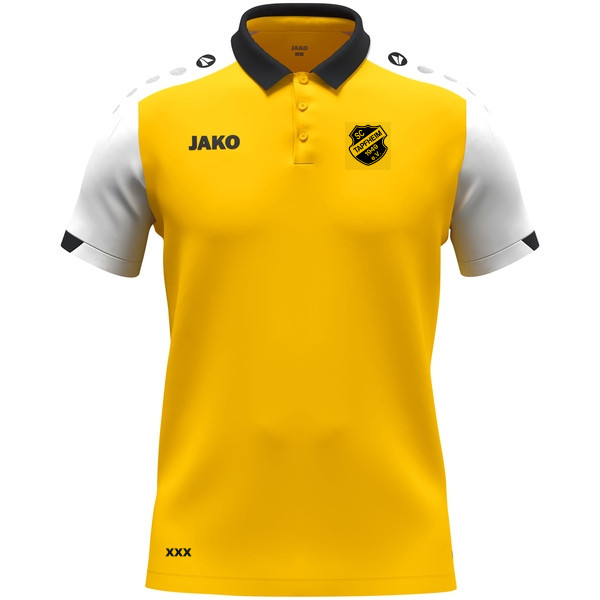 Polo Dynamic 