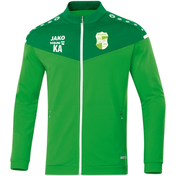 Polyesterjacke Champ 2.0 