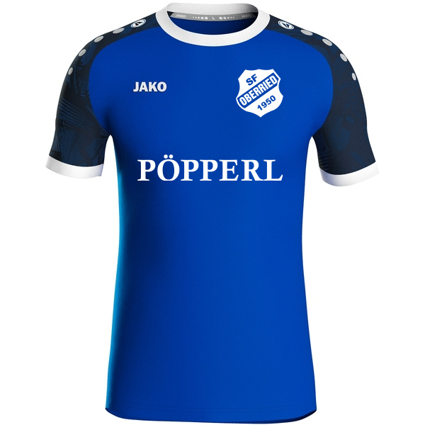 KinderTrikot Iconic kurzarm 