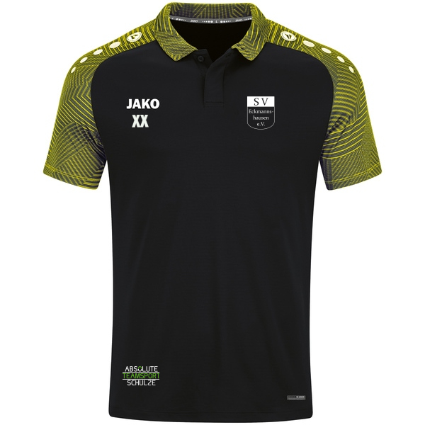 KinderPolo Performance 