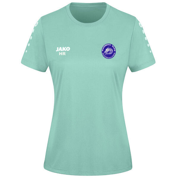 womanMaillot Team MC manches courtes 