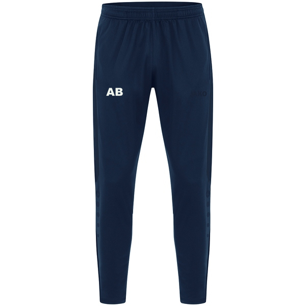 KinderenPolyesterbroek Power 