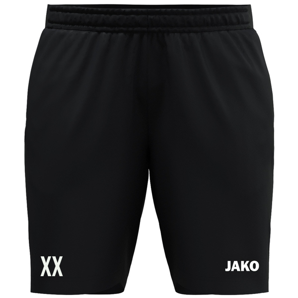 womanWebshort Dynamic Damen 