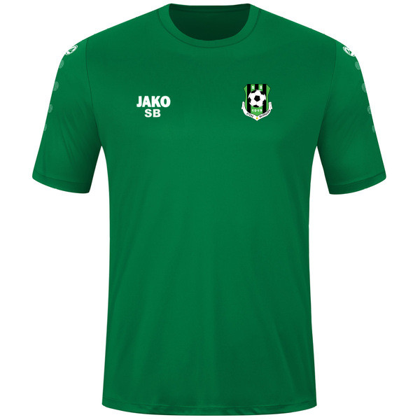 Maillot Team manches courtes 