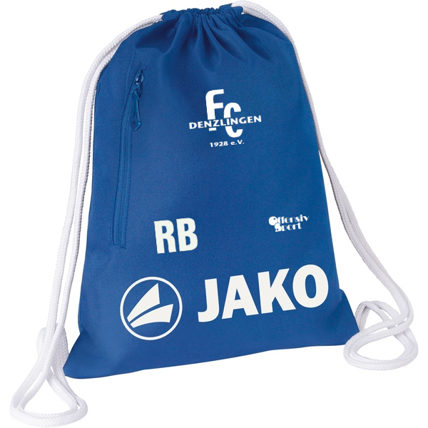Gymsack JAKO 
