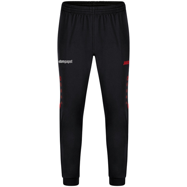 Polyesterhose Challenge 