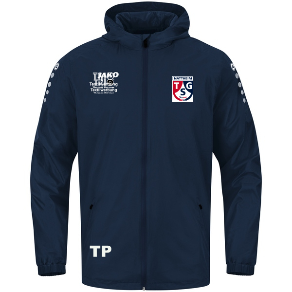 Allwetterjacke Team 2.0 