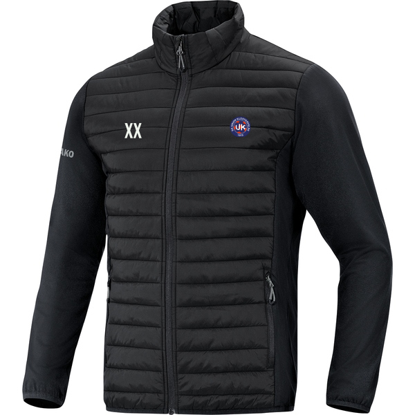 Hybridjacke Premium 