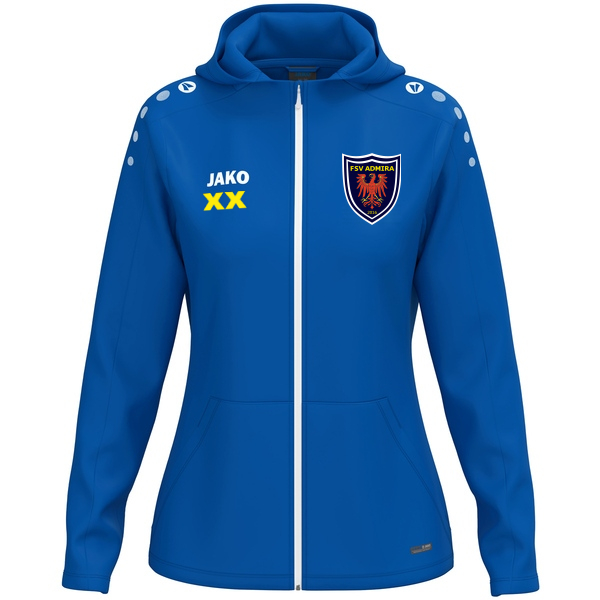 womanKapuzenjacke One Damen 