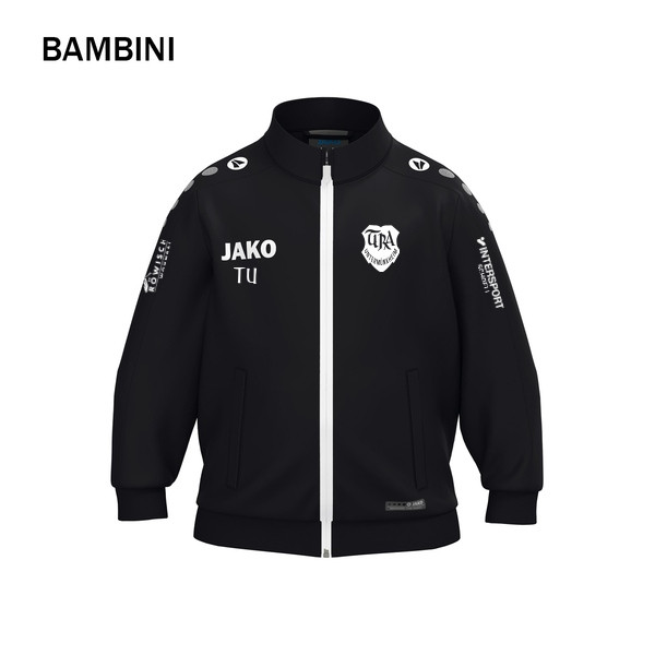 KinderPolyesterjacke One Bambini 