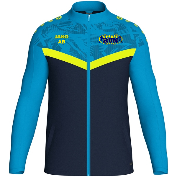 Veste polyester Iconic 