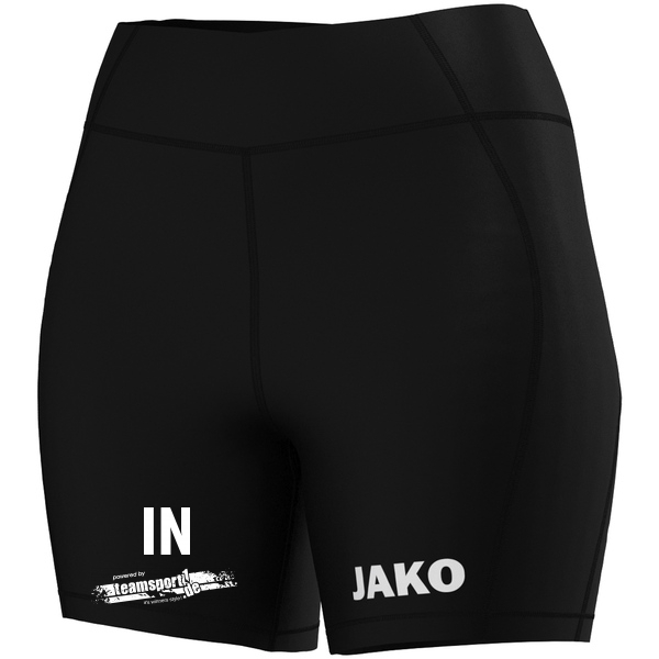 womanKinderIndoor Tight Power 