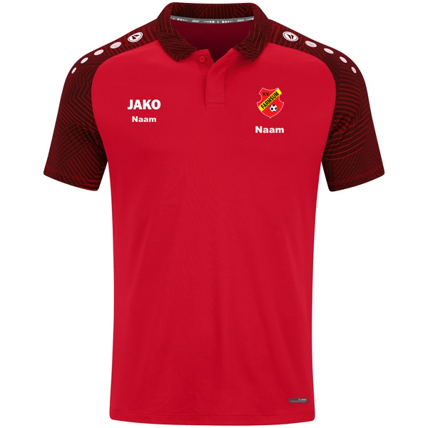 KinderenPolo Performance 