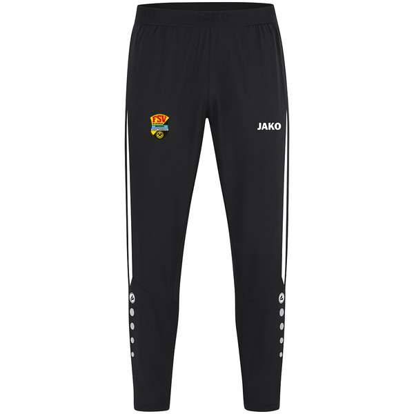 KinderFreizeithose Power 