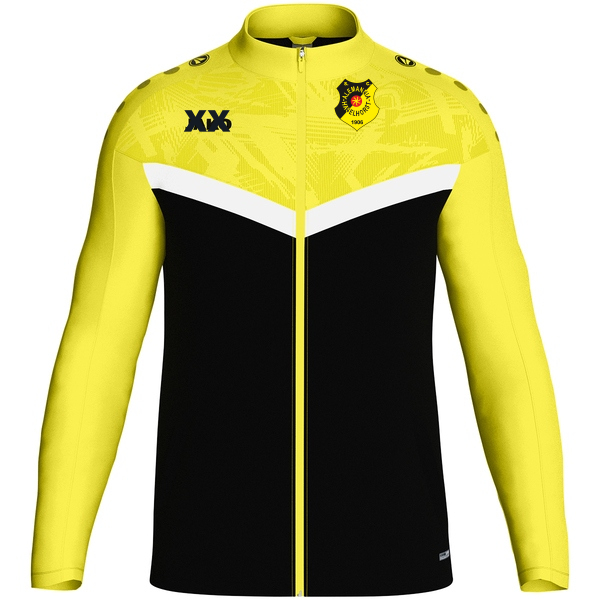 Polyesterjacke Iconic 