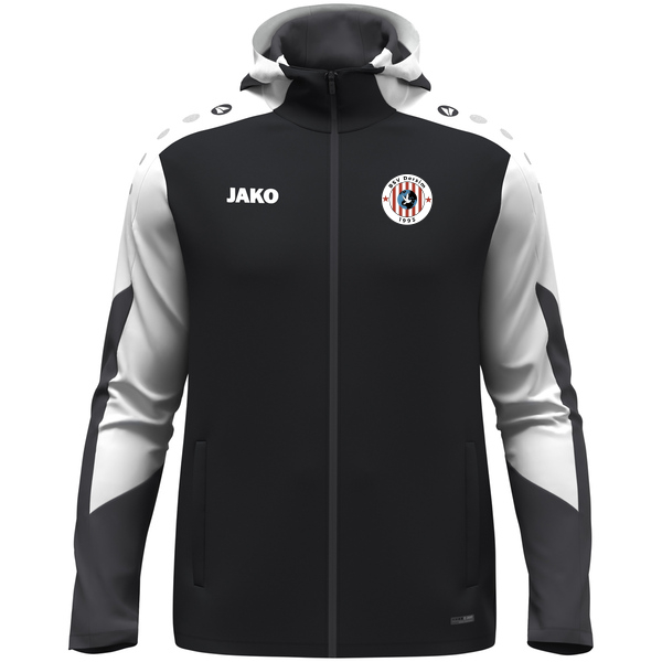 Kapuzenjacke Dynamic 