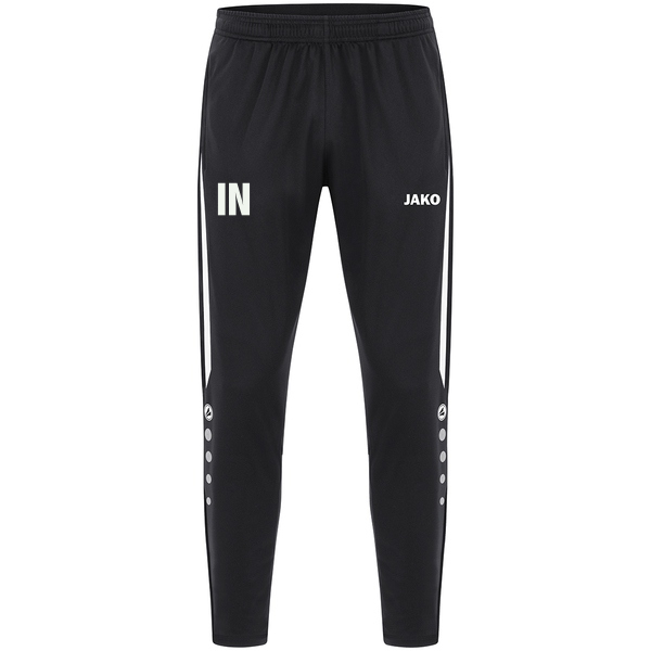 KinderPolyesterhose Power 
