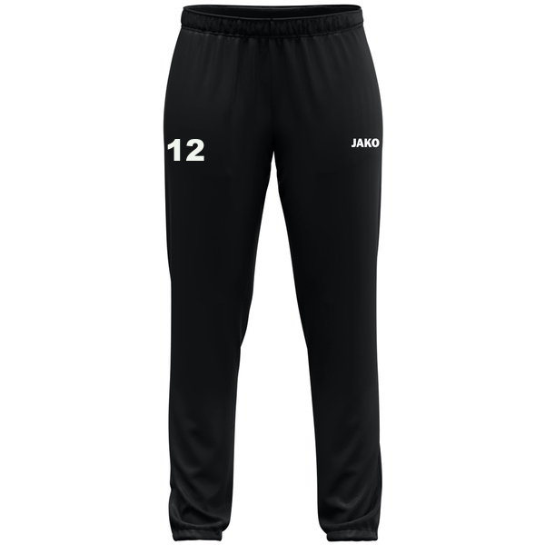 womanPolyesterhose Dynamic Damen 
