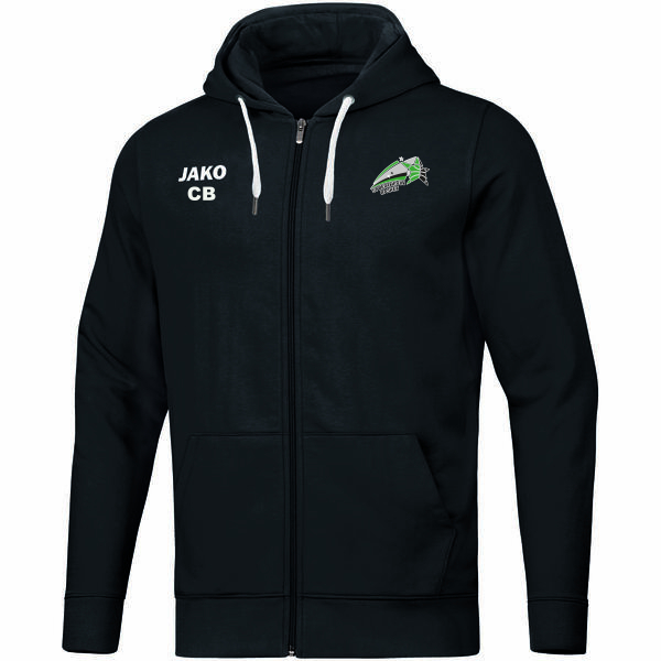 EnfantsVeste à capuche Base 