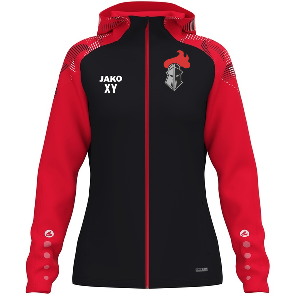 womanKapuzenjacke Sonic Damen 