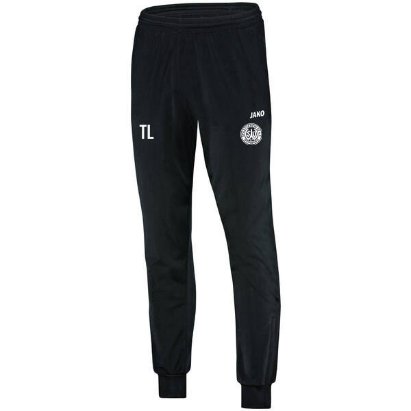 Polyesterhose Classico 