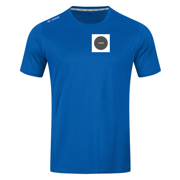 KinderT-Shirt Run 2.0 