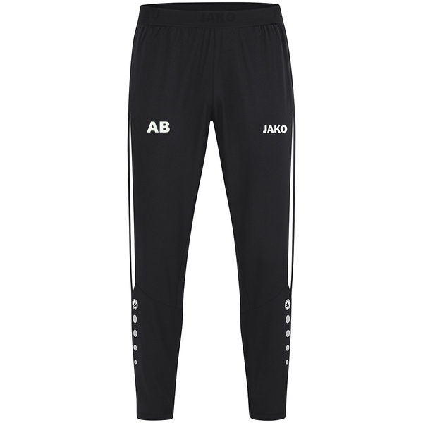 KinderenVrijetijdsbroek Power 